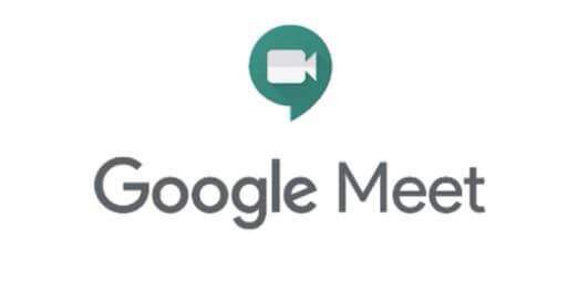 Google Meet Now guide afinstaller taskbar
